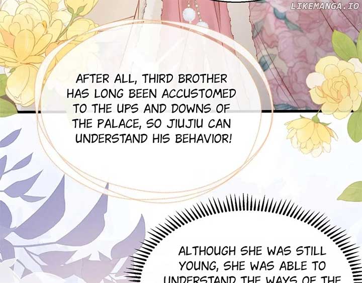 The Tyrant’s Family Lasts Thanks To Her Inner Voice Chapter 51 443 094