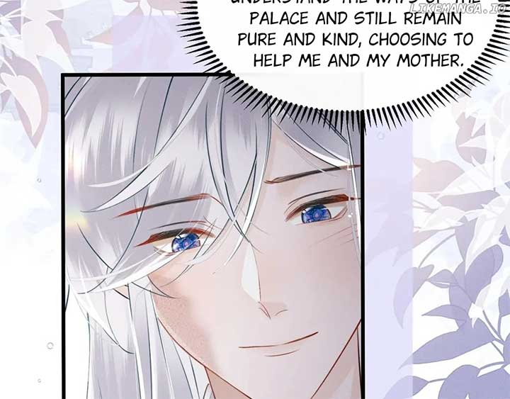 The Tyrant’s Family Lasts Thanks To Her Inner Voice Chapter 51 444 095