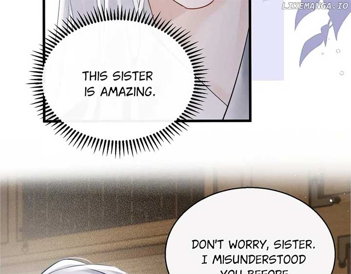 The Tyrant’s Family Lasts Thanks To Her Inner Voice Chapter 51 445 096