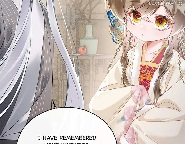 The Tyrant’s Family Lasts Thanks To Her Inner Voice Chapter 51 447 098