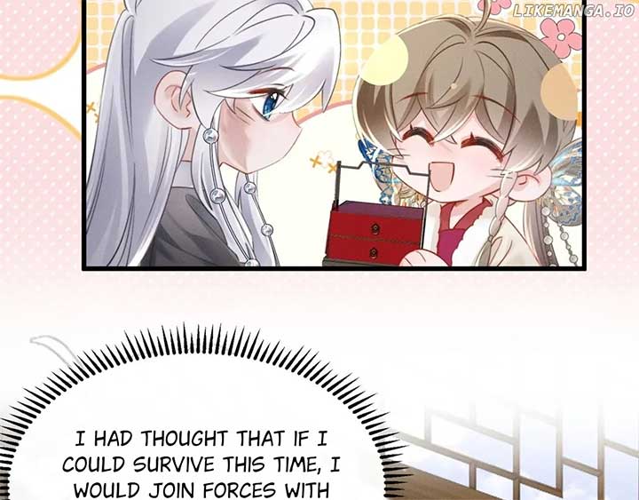 The Tyrant’s Family Lasts Thanks To Her Inner Voice Chapter 51 451 102