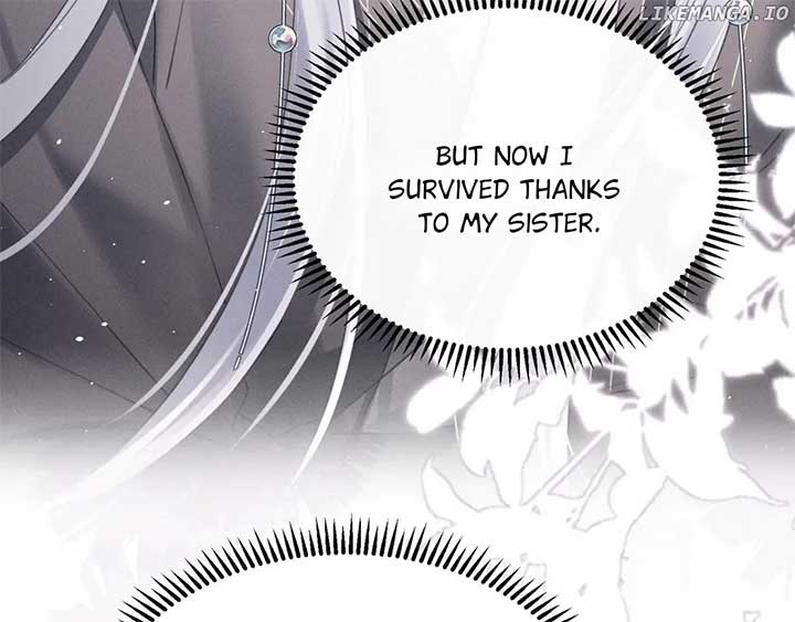The Tyrant’s Family Lasts Thanks To Her Inner Voice Chapter 51 454 105