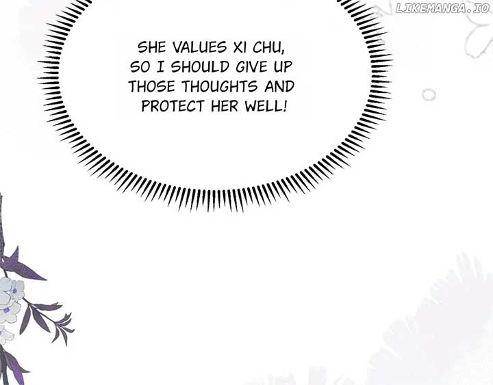 The Tyrant’s Family Lasts Thanks To Her Inner Voice Chapter 51 455 106