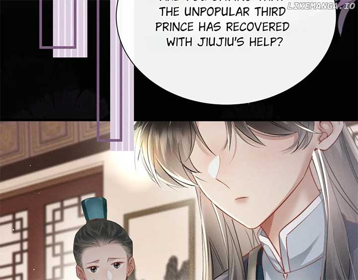 The Tyrant’s Family Lasts Thanks To Her Inner Voice Chapter 51 458 109