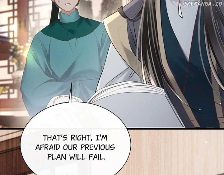 The Tyrant’s Family Lasts Thanks To Her Inner Voice Chapter 51 459 110