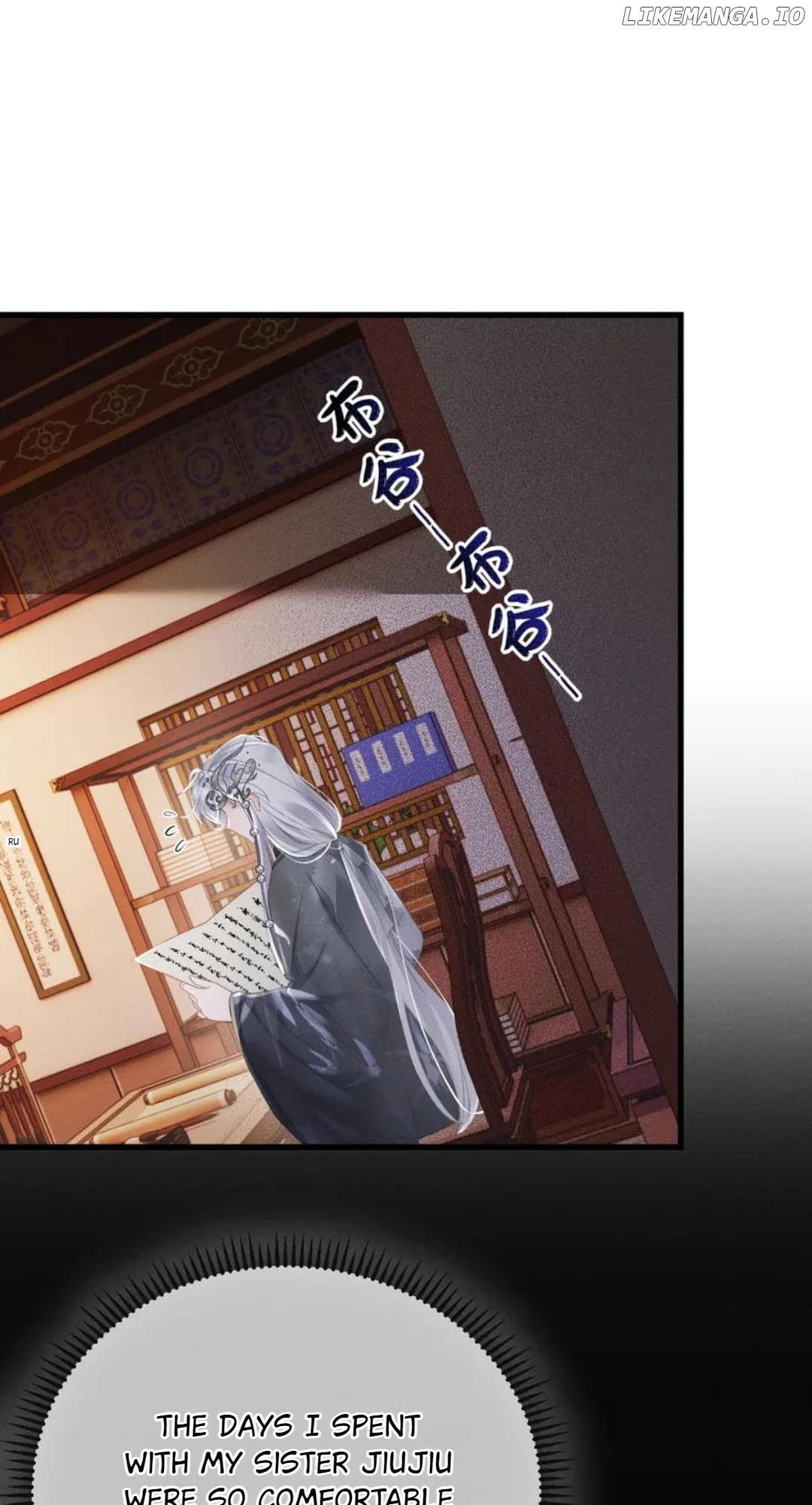 The Tyrant’s Family Lasts Thanks To Her Inner Voice Chapter 52 161 04