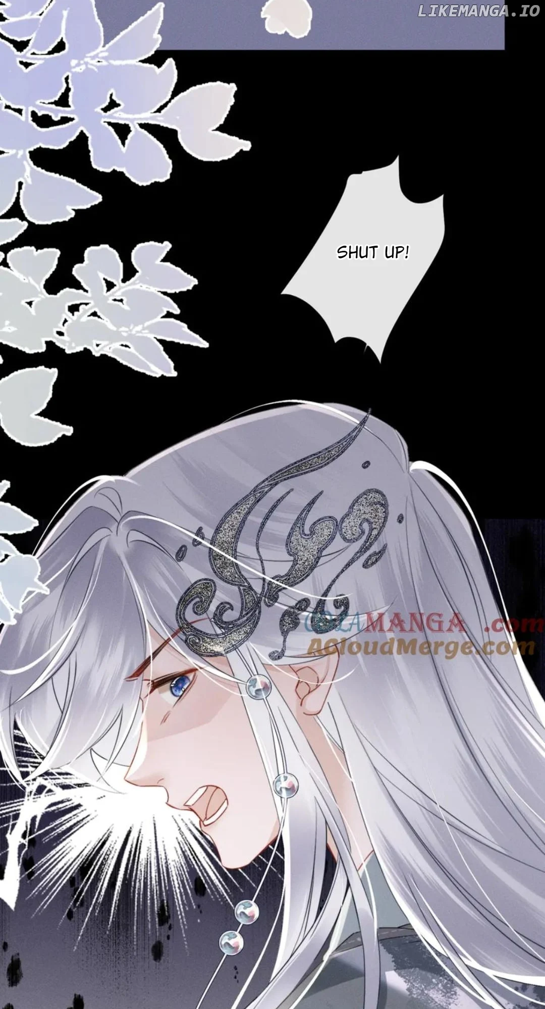 The Tyrant’s Family Lasts Thanks To Her Inner Voice Chapter 52 167 10