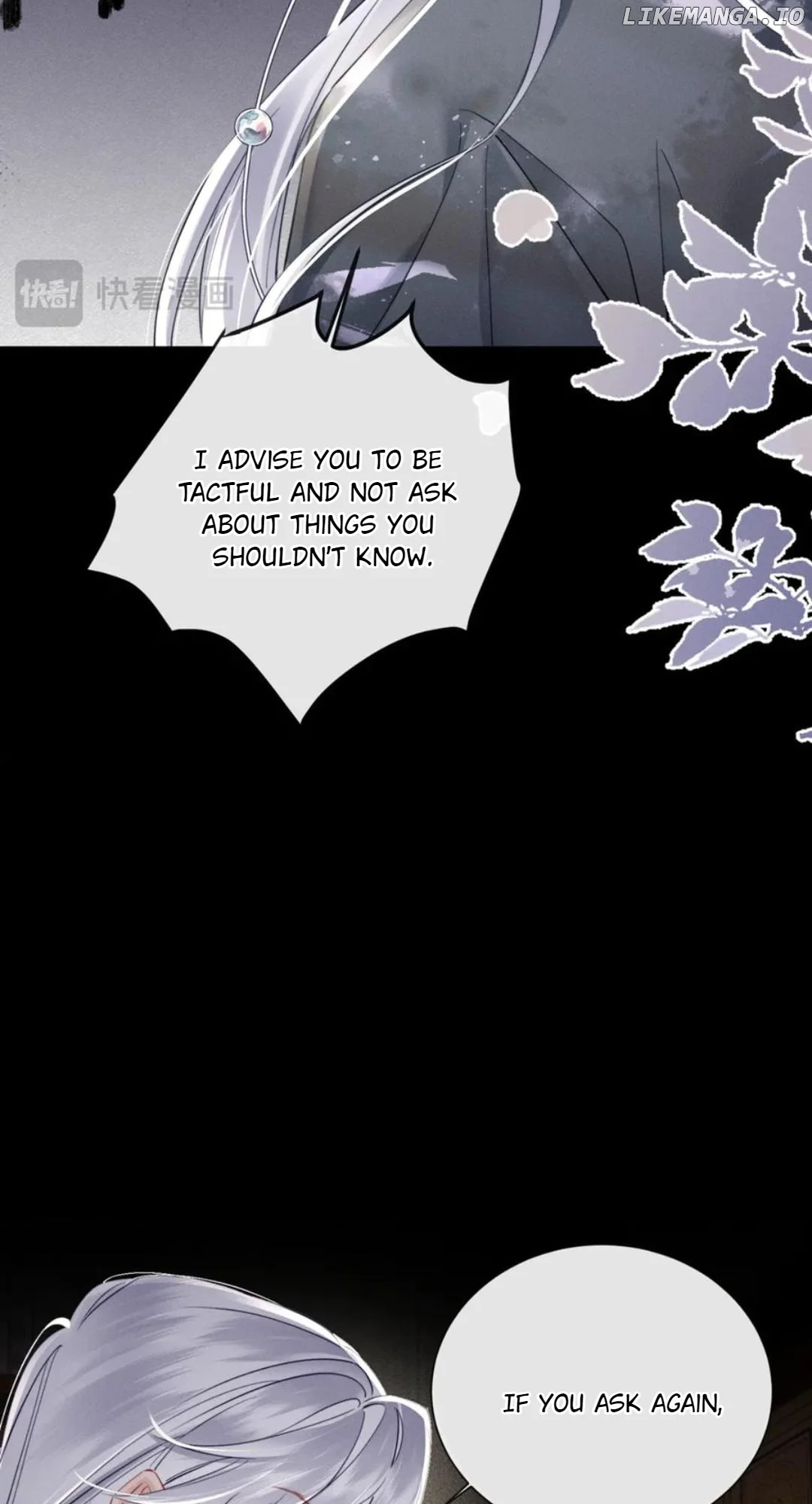 The Tyrant’s Family Lasts Thanks To Her Inner Voice Chapter 52 168 11
