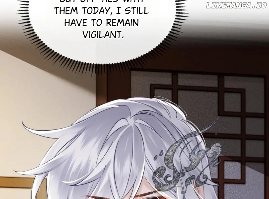 The Tyrant’s Family Lasts Thanks To Her Inner Voice Chapter 52 171 14