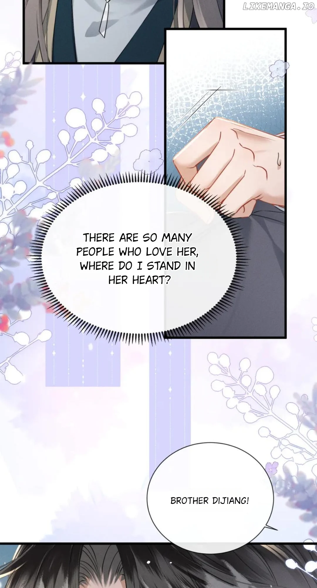The Tyrant’s Family Lasts Thanks To Her Inner Voice Chapter 52 177 20
