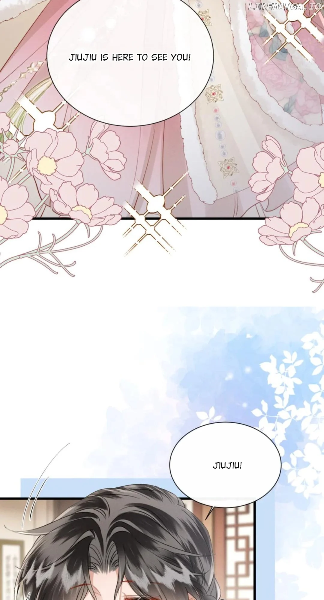 The Tyrant’s Family Lasts Thanks To Her Inner Voice Chapter 52 179 22