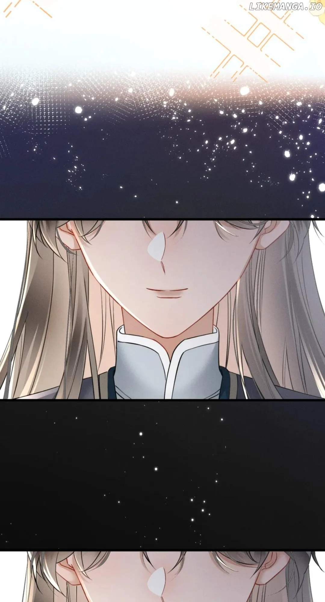 The Tyrant’s Family Lasts Thanks To Her Inner Voice Chapter 52 195 38
