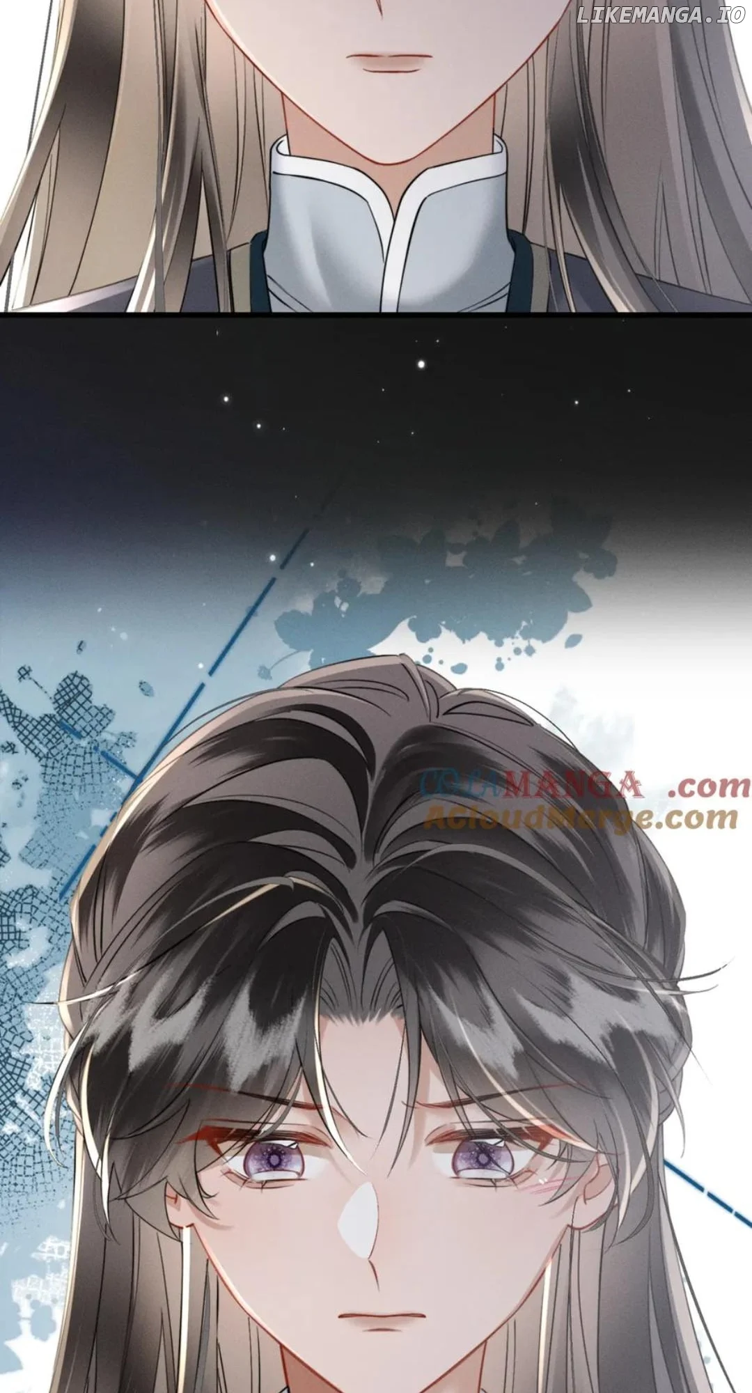 The Tyrant’s Family Lasts Thanks To Her Inner Voice Chapter 52 196 39
