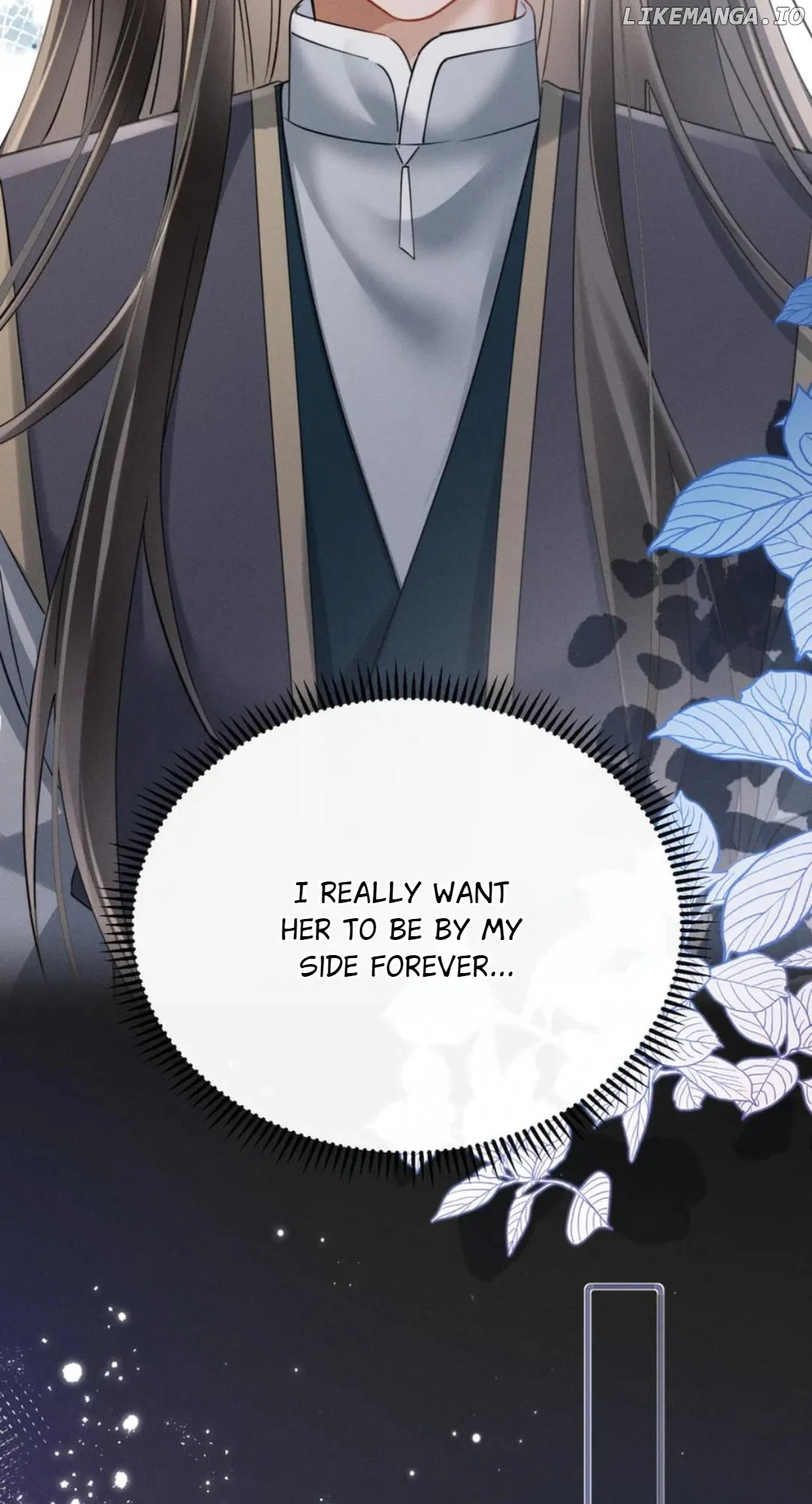 The Tyrant’s Family Lasts Thanks To Her Inner Voice Chapter 52 197 40