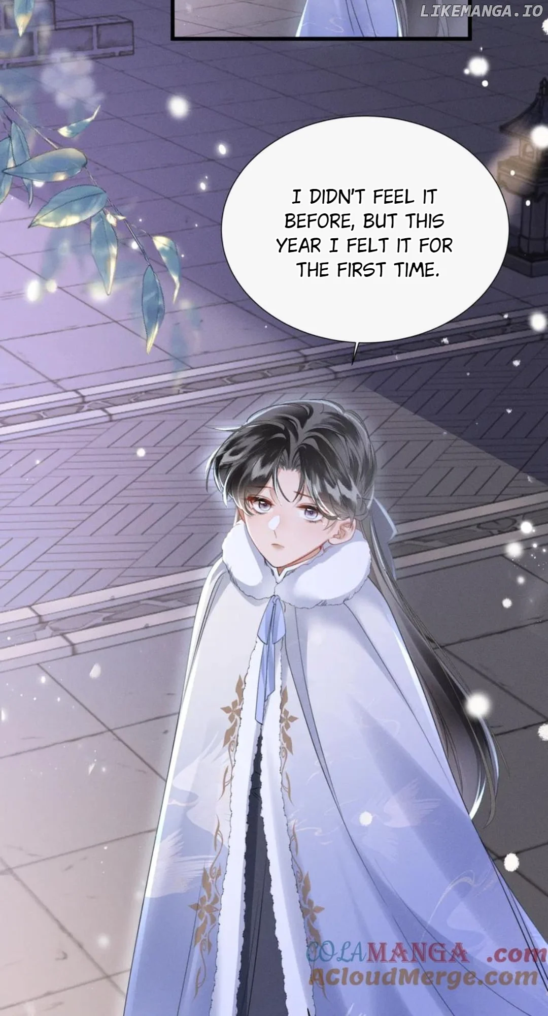 The Tyrant’s Family Lasts Thanks To Her Inner Voice Chapter 52 199 42