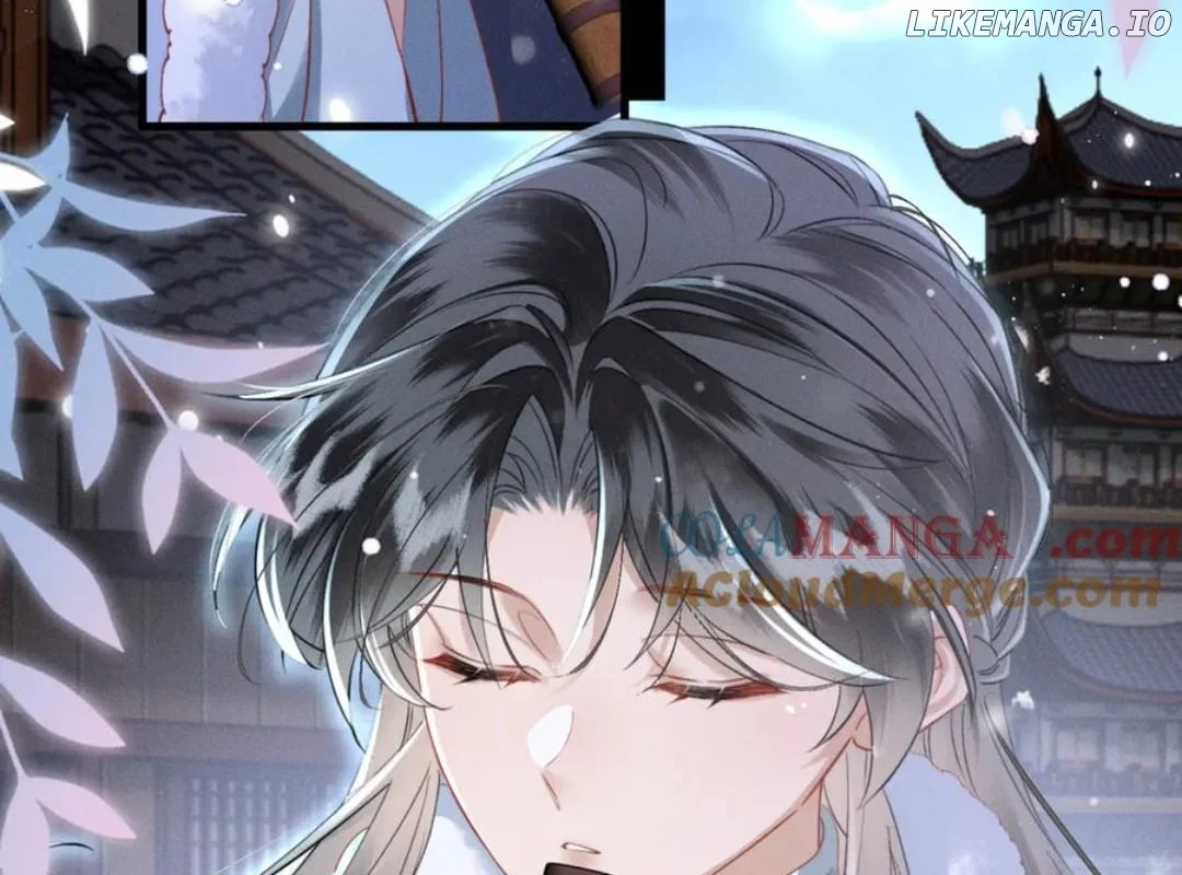The Tyrant’s Family Lasts Thanks To Her Inner Voice Chapter 52 201 44