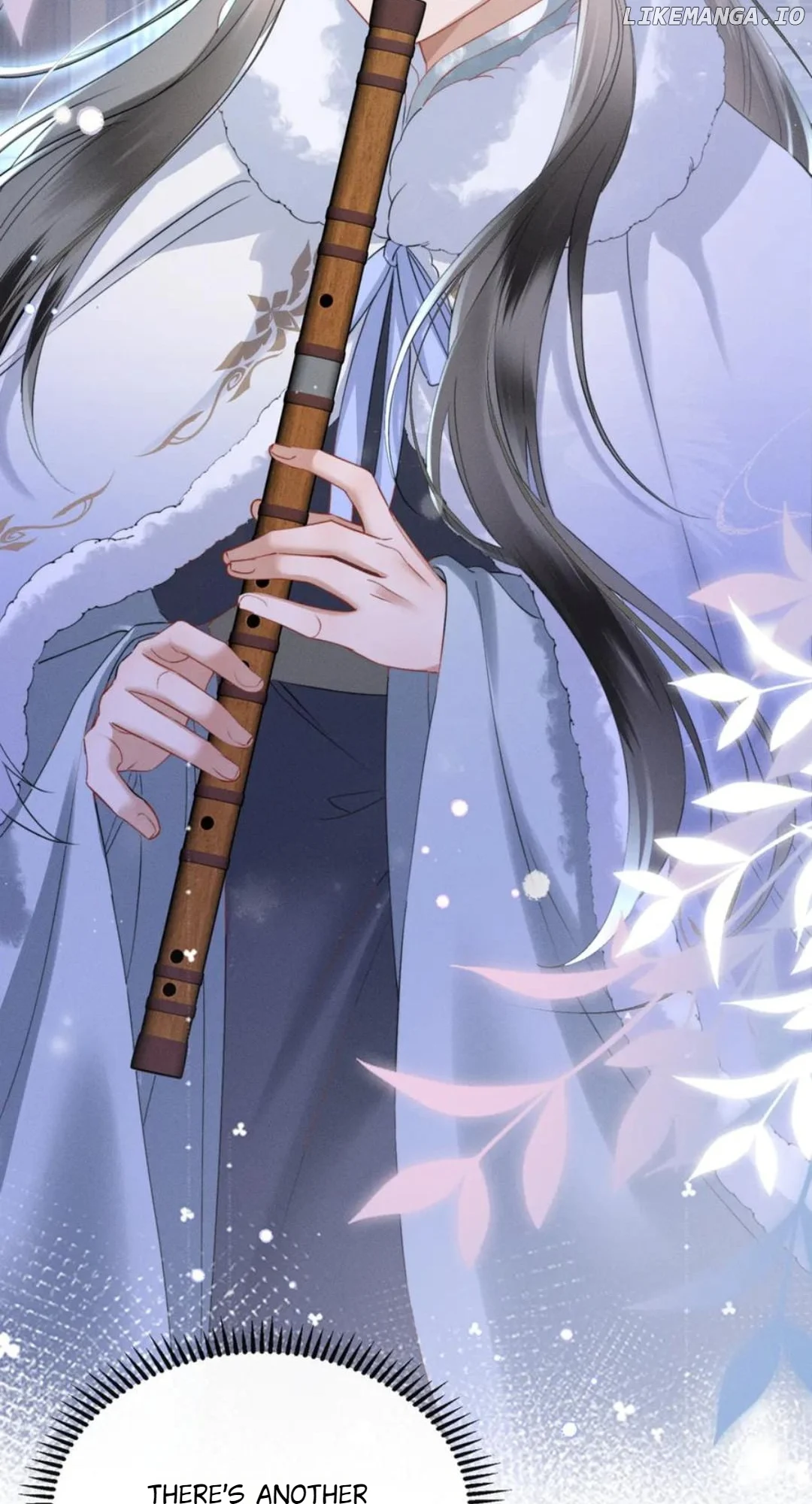 The Tyrant’s Family Lasts Thanks To Her Inner Voice Chapter 52 202 45