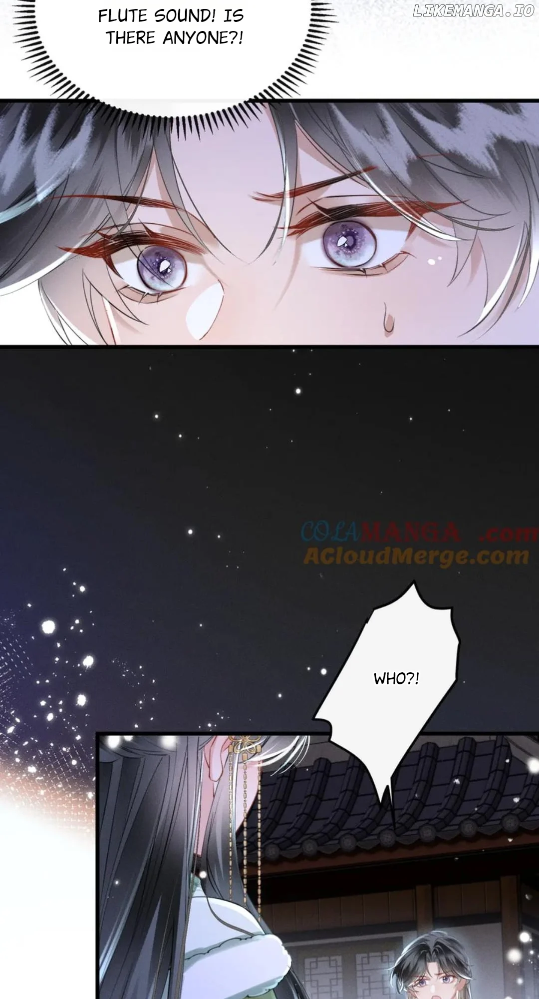 The Tyrant’s Family Lasts Thanks To Her Inner Voice Chapter 52 203 46