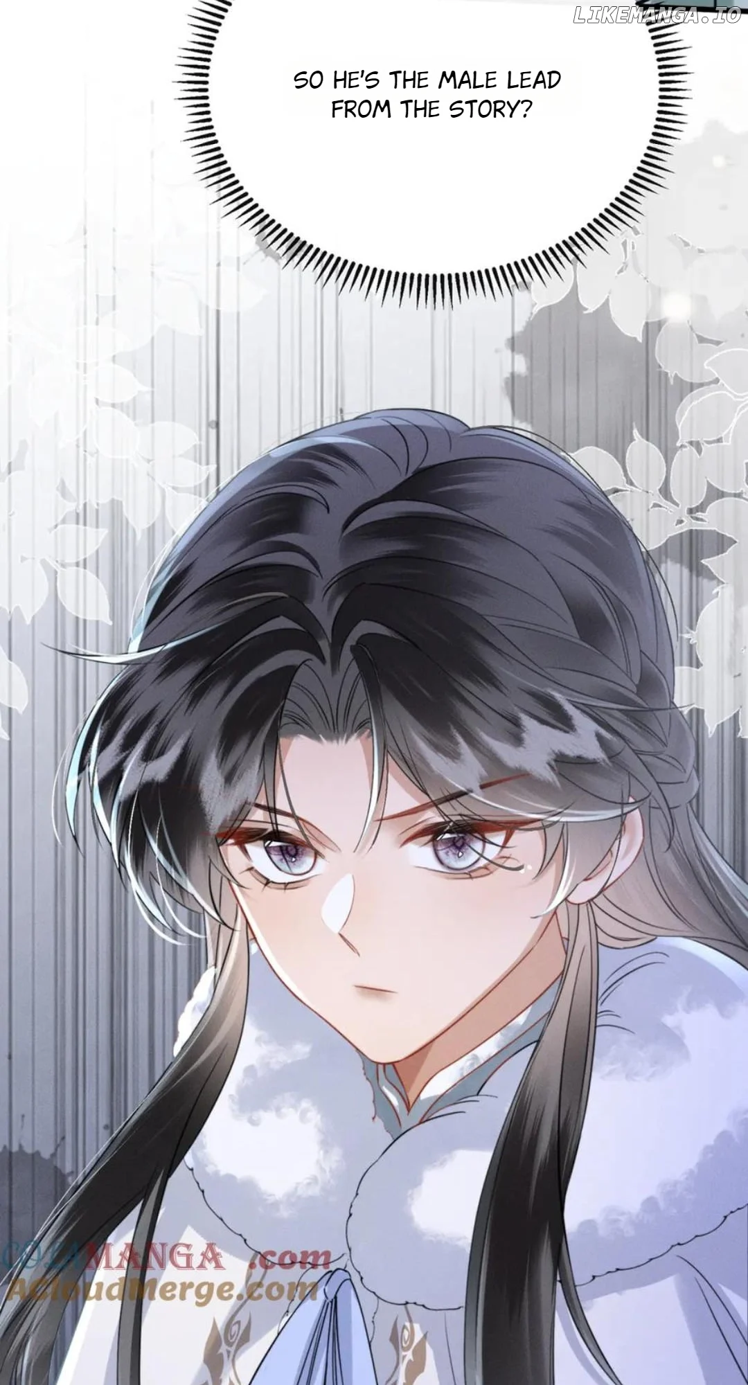 The Tyrant’s Family Lasts Thanks To Her Inner Voice Chapter 52 206 49