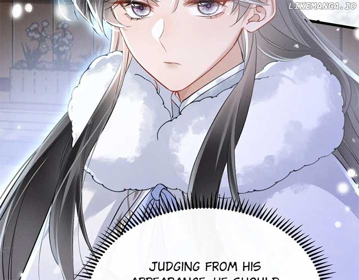 The Tyrant’s Family Lasts Thanks To Her Inner Voice Chapter 53 348 002