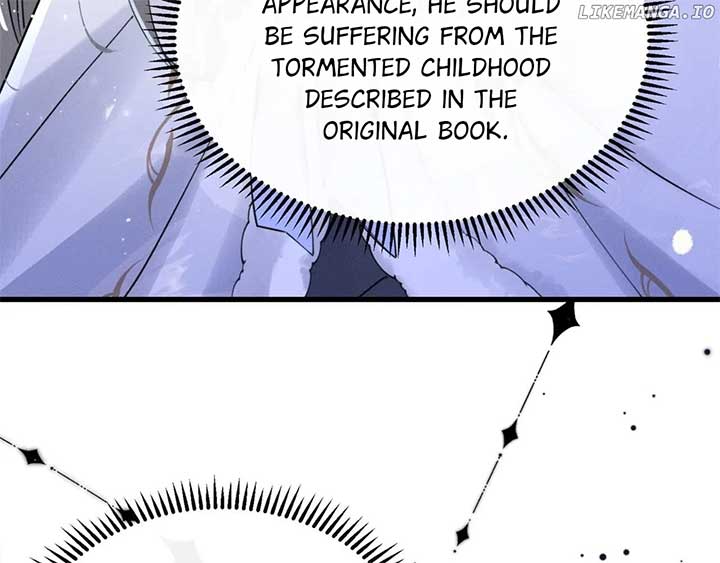 The Tyrant’s Family Lasts Thanks To Her Inner Voice Chapter 53 349 003