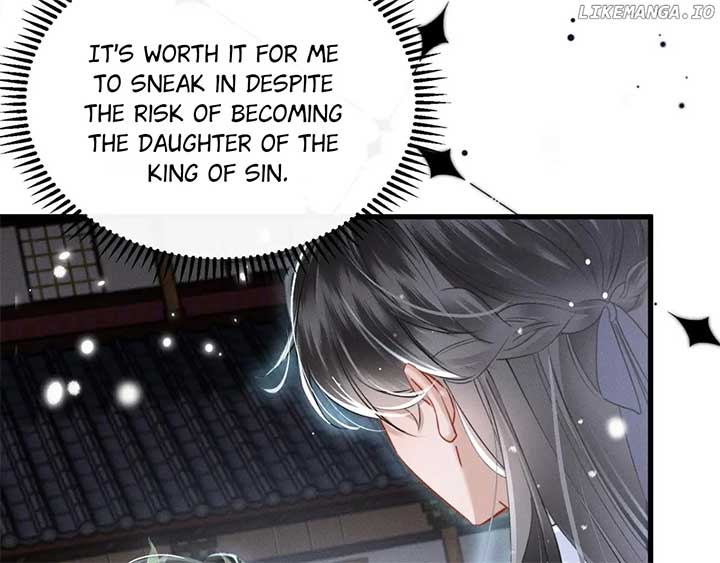 The Tyrant’s Family Lasts Thanks To Her Inner Voice Chapter 53 350 004