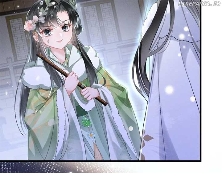 The Tyrant’s Family Lasts Thanks To Her Inner Voice Chapter 53 351 005