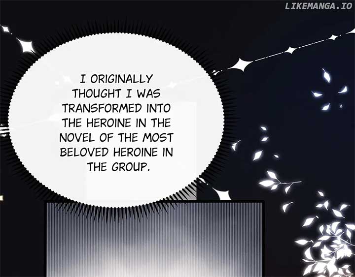 The Tyrant’s Family Lasts Thanks To Her Inner Voice Chapter 53 354 008
