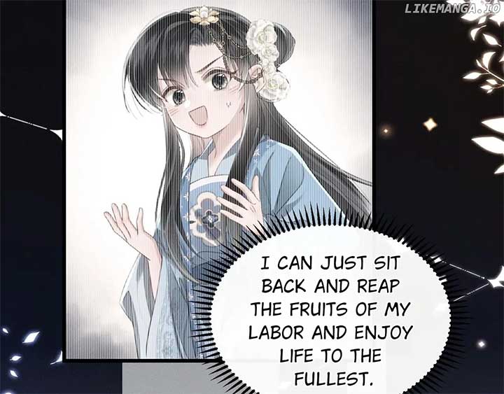 The Tyrant’s Family Lasts Thanks To Her Inner Voice Chapter 53 355 009