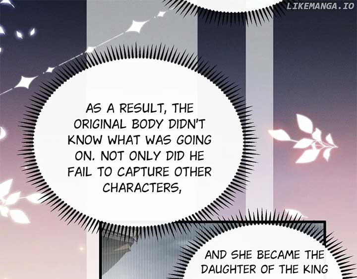 The Tyrant’s Family Lasts Thanks To Her Inner Voice Chapter 53 356 010