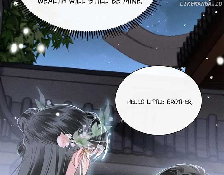 The Tyrant’s Family Lasts Thanks To Her Inner Voice Chapter 53 359 013