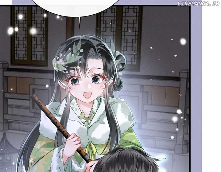 The Tyrant’s Family Lasts Thanks To Her Inner Voice Chapter 53 363 017