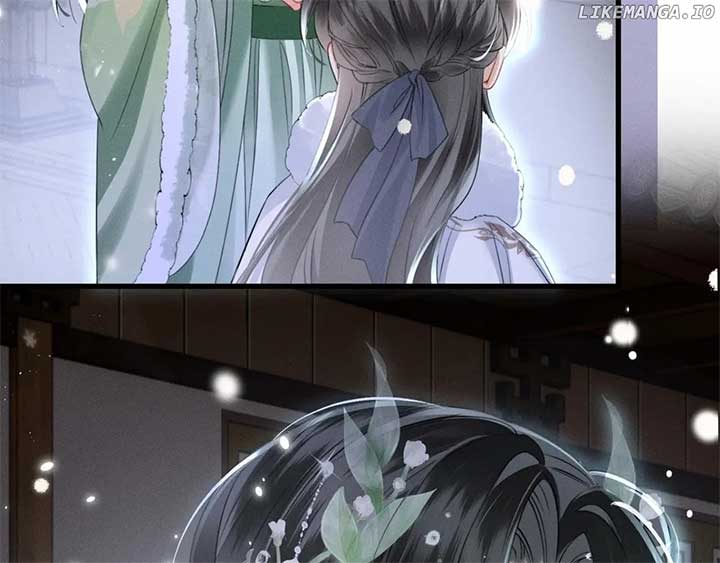 The Tyrant’s Family Lasts Thanks To Her Inner Voice Chapter 53 364 018