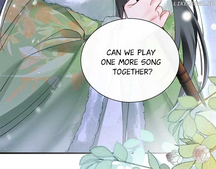 The Tyrant’s Family Lasts Thanks To Her Inner Voice Chapter 53 366 020