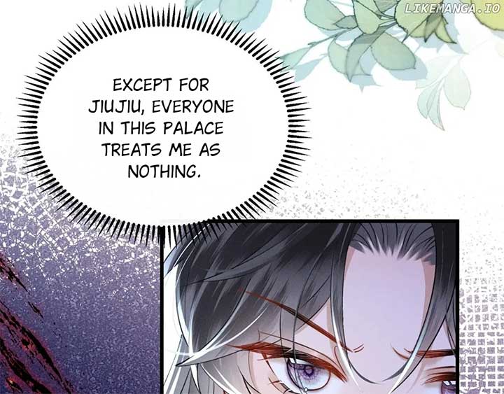 The Tyrant’s Family Lasts Thanks To Her Inner Voice Chapter 53 367 021