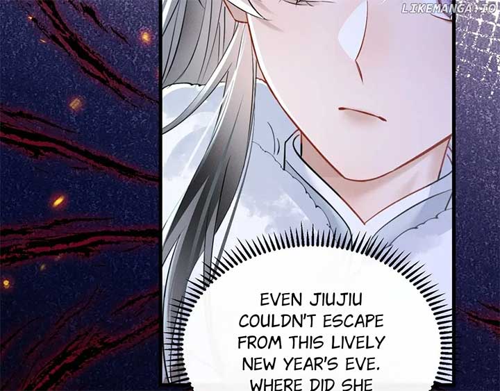 The Tyrant’s Family Lasts Thanks To Her Inner Voice Chapter 53 368 022