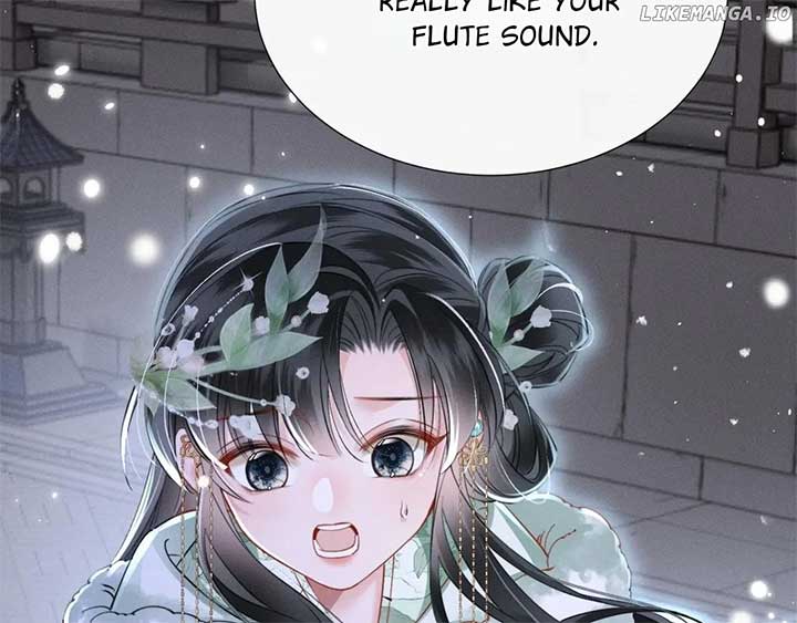 The Tyrant’s Family Lasts Thanks To Her Inner Voice Chapter 53 374 028