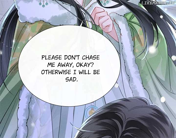 The Tyrant’s Family Lasts Thanks To Her Inner Voice Chapter 53 375 029