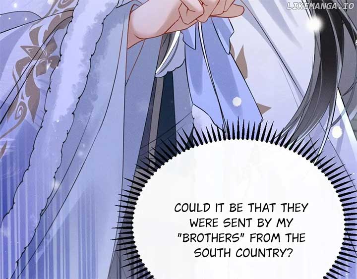 The Tyrant’s Family Lasts Thanks To Her Inner Voice Chapter 53 380 034