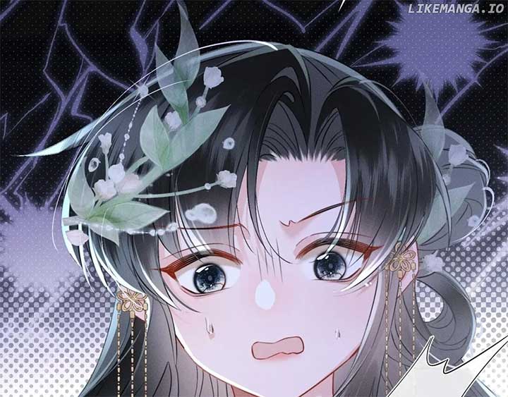 The Tyrant’s Family Lasts Thanks To Her Inner Voice Chapter 53 384 038