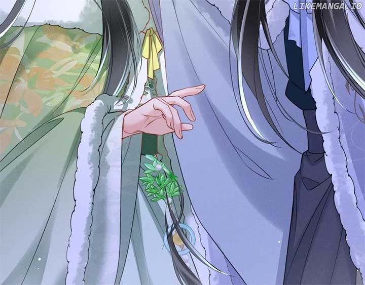 The Tyrant’s Family Lasts Thanks To Her Inner Voice Chapter 53 388 042