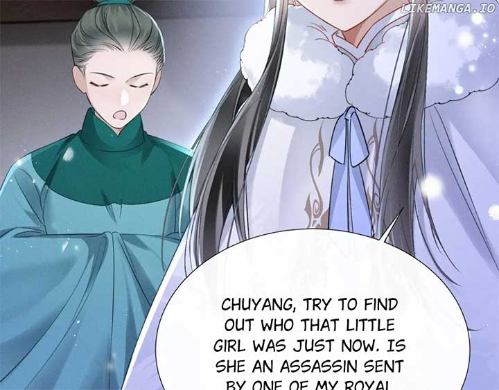 The Tyrant’s Family Lasts Thanks To Her Inner Voice Chapter 53 394 048
