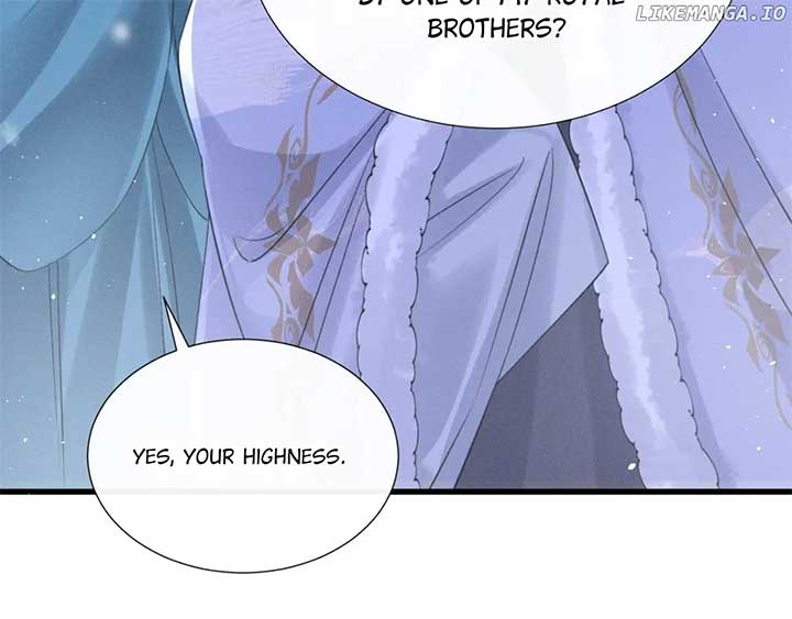 The Tyrant’s Family Lasts Thanks To Her Inner Voice Chapter 53 395 049