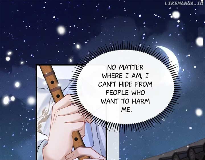 The Tyrant’s Family Lasts Thanks To Her Inner Voice Chapter 53 397 051