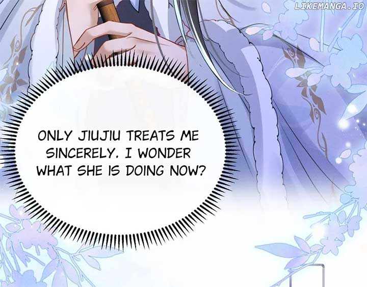 The Tyrant’s Family Lasts Thanks To Her Inner Voice Chapter 53 400 054