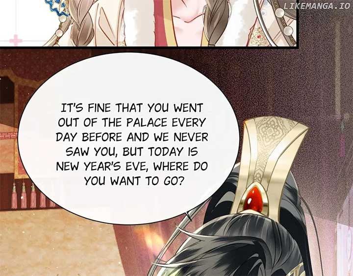 The Tyrant’s Family Lasts Thanks To Her Inner Voice Chapter 53 407 061
