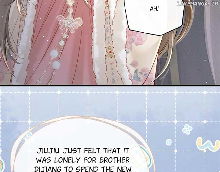 The Tyrant’s Family Lasts Thanks To Her Inner Voice Chapter 53 410 064