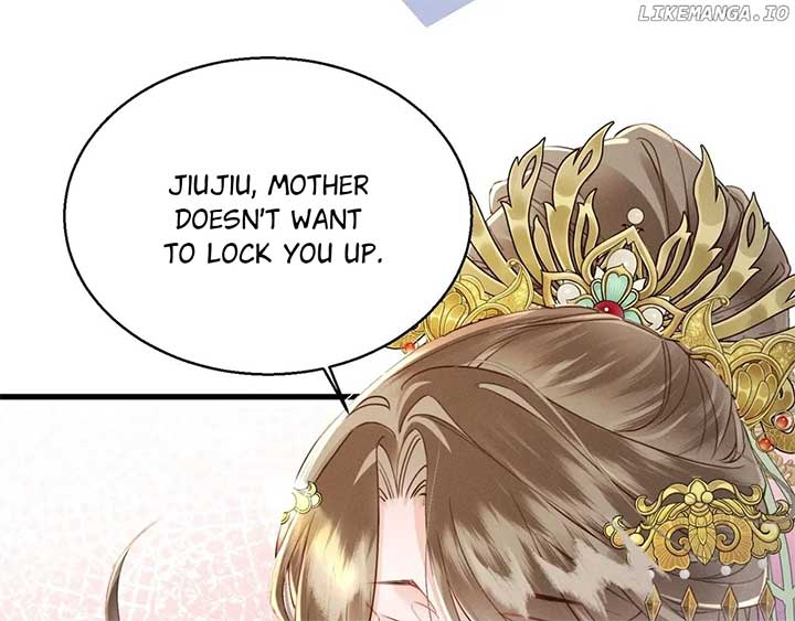 The Tyrant’s Family Lasts Thanks To Her Inner Voice Chapter 53 412 066