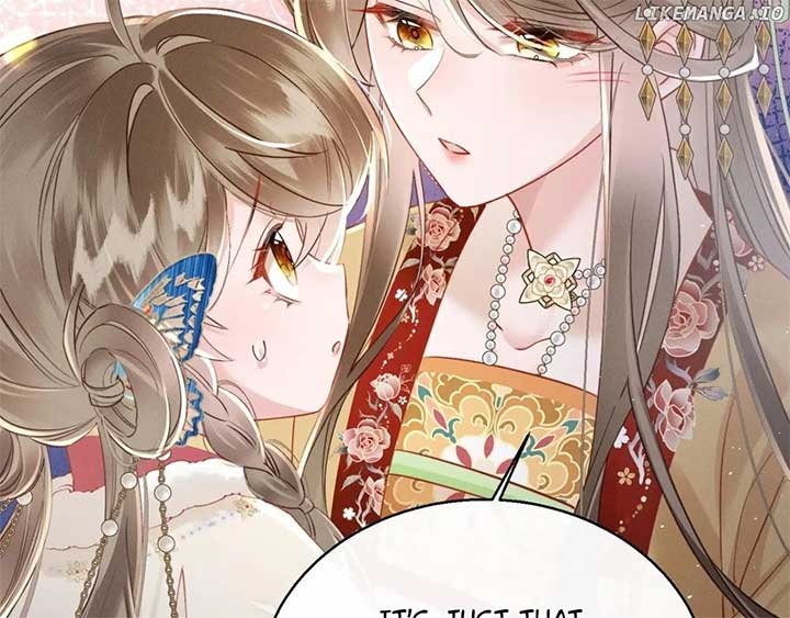The Tyrant’s Family Lasts Thanks To Her Inner Voice Chapter 53 413 067