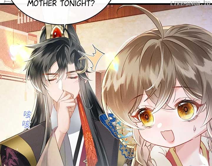 The Tyrant’s Family Lasts Thanks To Her Inner Voice Chapter 53 417 071